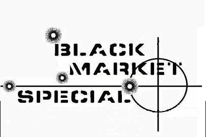 black market deep