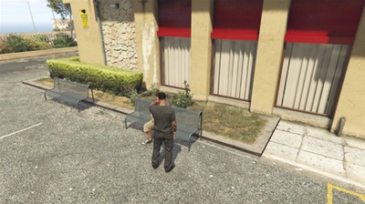 black market bank account
