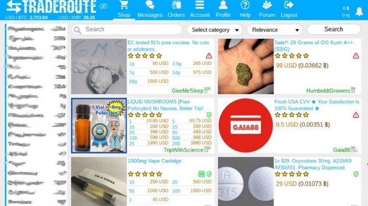 buy drugs online darknet