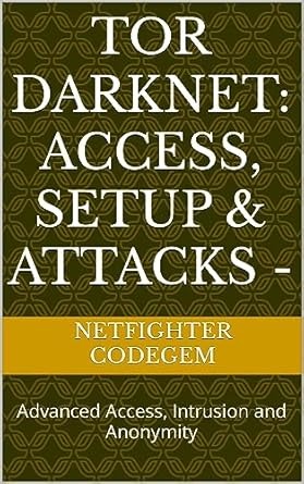 access darknet on android