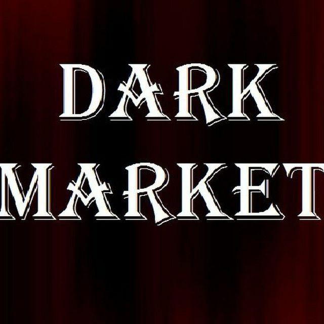dark markets iceland