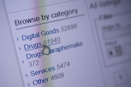 buy drugs darknet