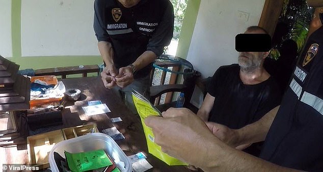 black market website