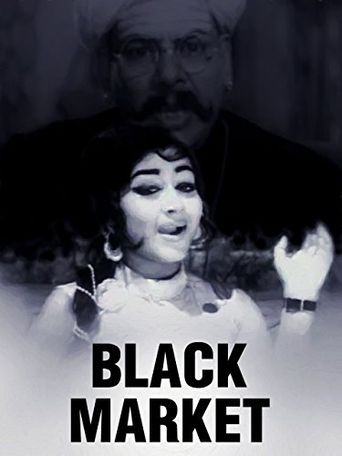 black market online website