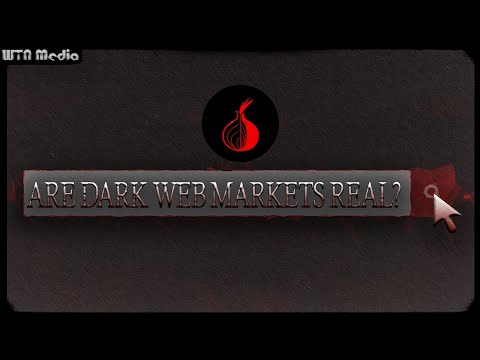 currently darknet markets
