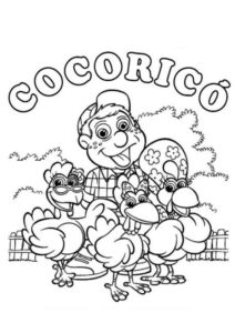 cocorico darknet