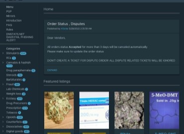 best darknet markets 2026