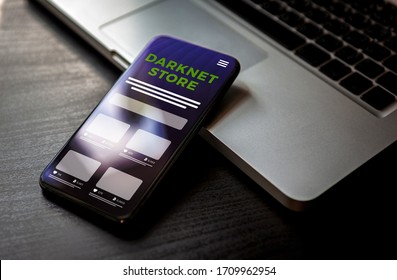 buying things from darknet markets